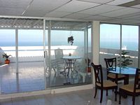 Cartagena Colombia apartment photograph thumbnail