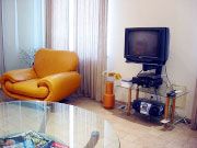 Kiev Ukraine apartment photograph thumbnail