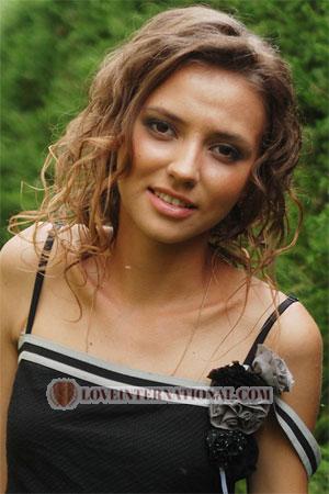 Ukraine Women