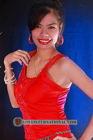 Ladies of Philippines
