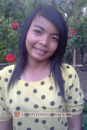 132562 - Suwichada Age: 34 - Thailand