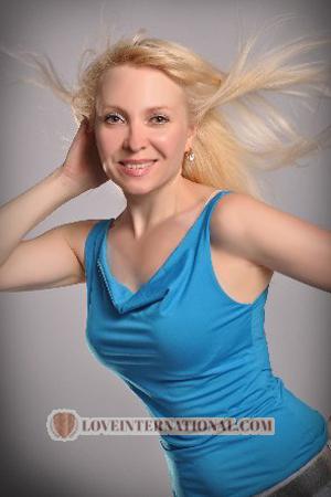 Ladies of Eastern-Europe