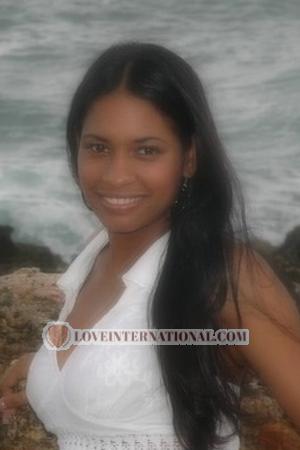 Dominican Republic women