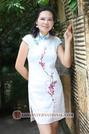 140627 - Laura Age: 44 - China