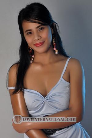 141608 - Santanina Age: 34 - Philippines