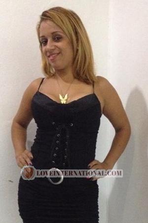 142592 - Yalderi Age: 33 - Dominican Republic