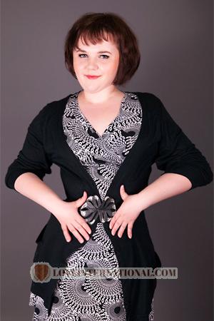 142816 - Olga Age: 40 - Ukraine