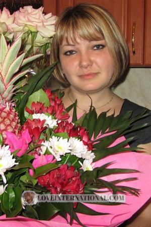 143509 - Ekaterina Age: 35 - Russia