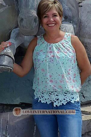 147087 - Ayda Age: 67 - Colombia