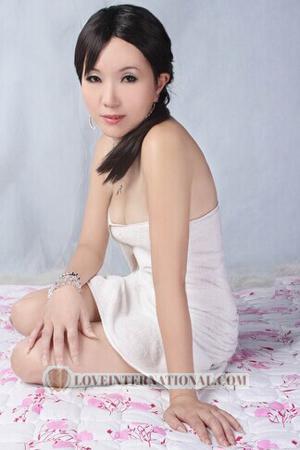 China women