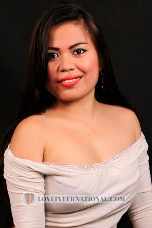 Ladies of Philippines