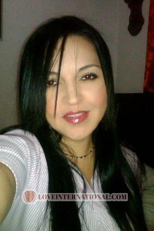Ladies of Cochabamba