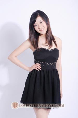 152975 - Angel Age: 37 - China