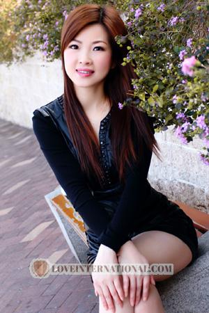 Ladies of Zhuhai