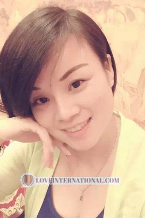 Ladies of China