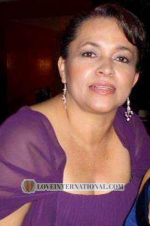 153443 - Olga Lucia Age: 61 - Colombia