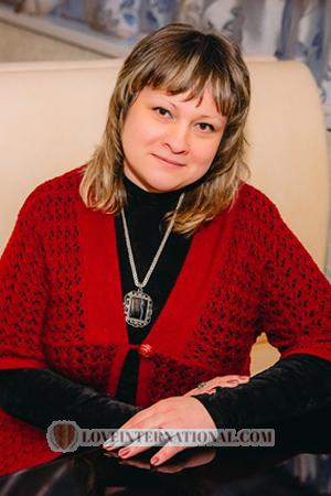 153879 - Svetlana Age: 47 - Ukraine