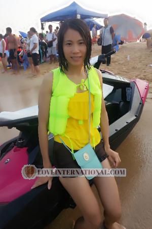 154709 - Jinlan Age: 46 - China