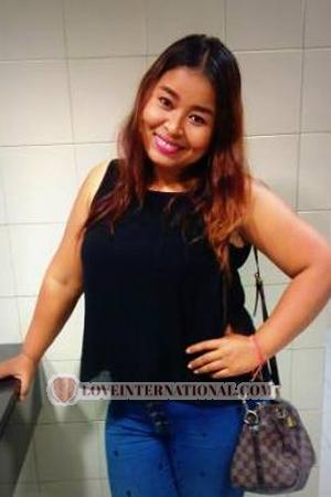 154741 - Charida Age: 35 - Thailand