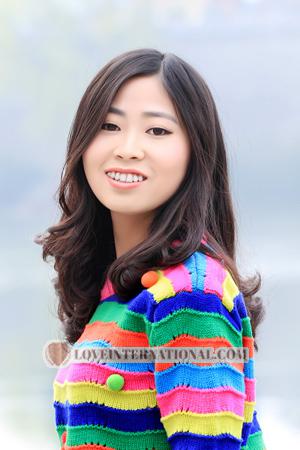 Ladies of Asia