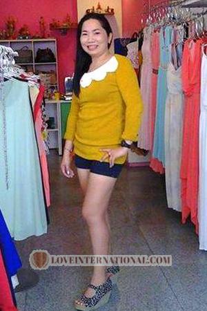 155595 - Sujin Age: 45 - Thailand