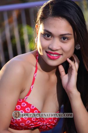 Ladies of Philippines