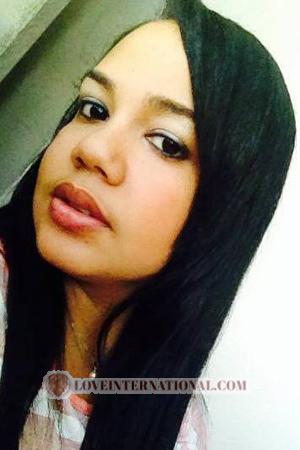 156493 - Yesenia Age: 34 - Dominican Republic