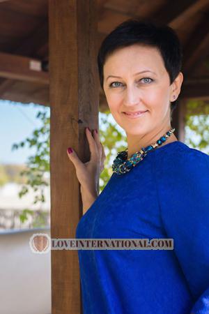 156740 - Tatiana Age: 51 - Ukraine