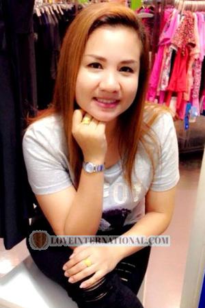 157242 - Pornwilai Age: 42 - Thailand