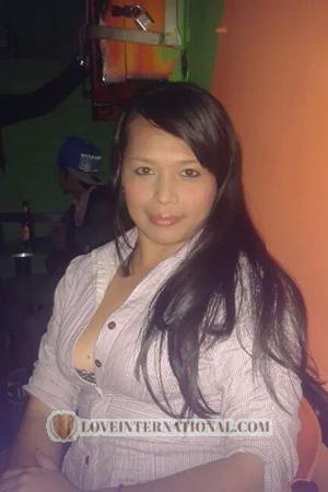 157710 - Karen Age: 33 - Colombia