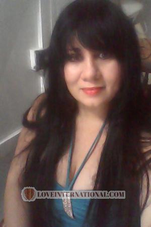 161389 - Maryorie Age: 49 - Colombia