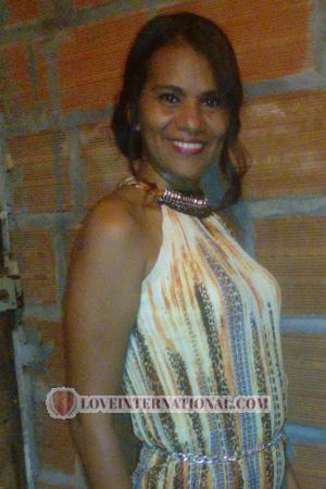 163098 - Zandra Age: 48 - Colombia