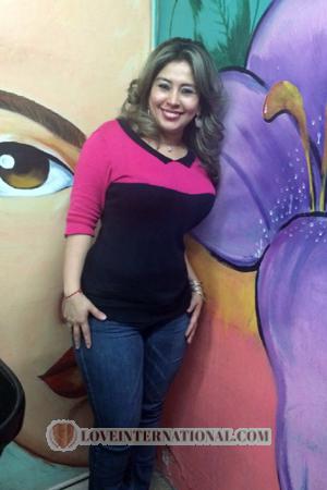 163983 - Yessenia Age: 47 - Honduras