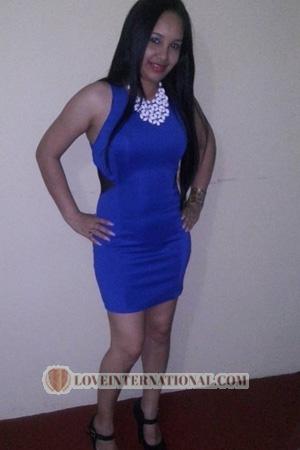 164954 - Celeste Age: 43 - Dominican Republic
