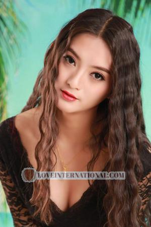 164996 - Ying Age: 37 - China