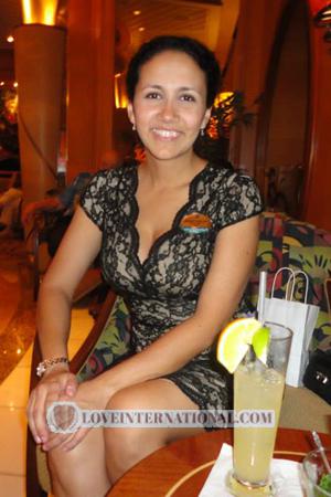 Ladies of Roatan Island