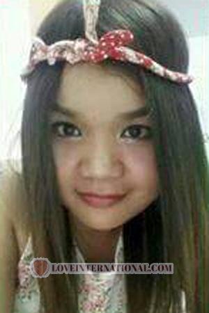 166034 - Buajan Age: 39 - Thailand