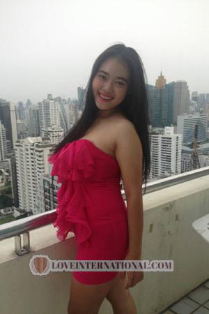 Ladies of Bangkok