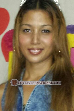 Ladies of Tegucigalpa