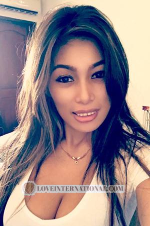 Ladies of Thailand