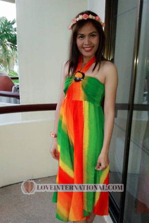 167090 - Supawadee Age: 43 - Thailand