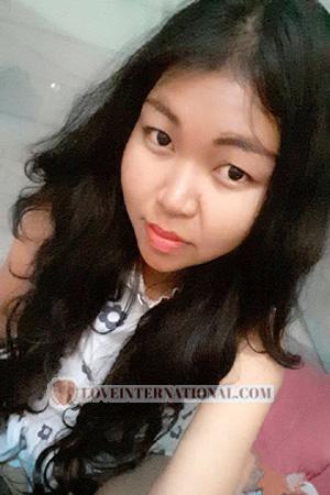 167483 - Supatta Age: 30 - Thailand