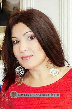 167768 - Tatyana Age: 49 - Ukraine