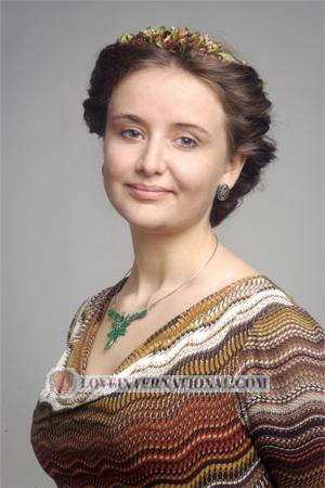 Ukraine women