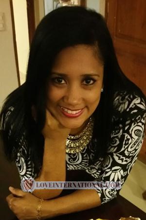 171066 - Carolina Age: 40 - Dominican Republic