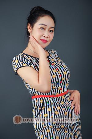 171128 - Xiaoling Age: 47 - China