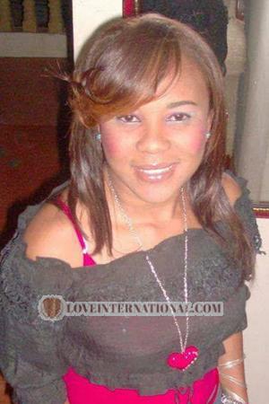 171564 - Zoraida Age: 40 - Dominican Republic