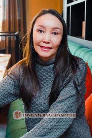 172092 - Assiya Age: 46 - Kazakhstan