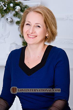 172175 - Svetlana Age: 58 - Ukraine