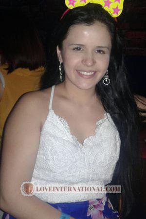 Ladies of Colombia
